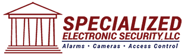Specialized Electronic Security